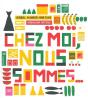 Chez Moi, Nous Sommes... - Preview