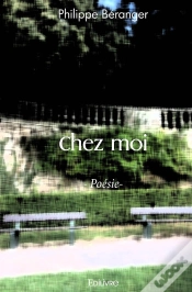 Capa do artigo Chez Moi : - Poésie-