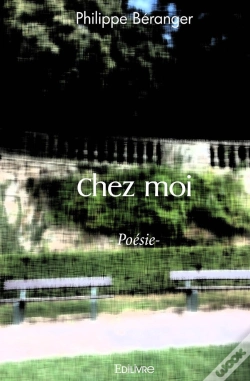 Capa do artigo Chez Moi : - Poésie-