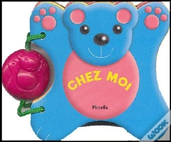 Capa do artigo Chez Moi