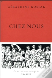 Capa do artigo Chez Nous
