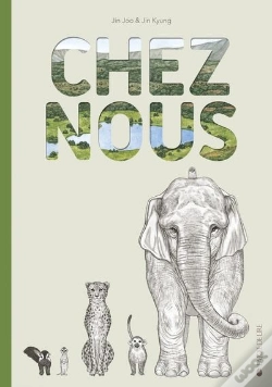 Capa do artigo Chez Nous