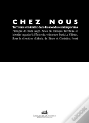 Capa do artigo Chez Nous