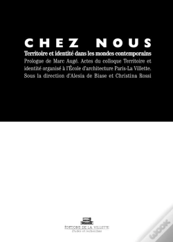 Capa do artigo Chez Nous