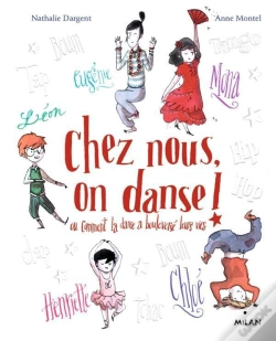 Capa do artigo Chez Nous On Danse