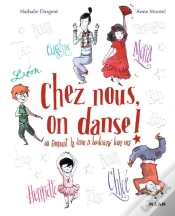Capa do artigo Chez Nous On Danse