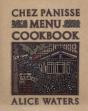 Chez Panisse Menu Cookbook - Preview