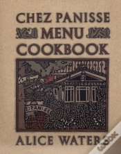 Capa do artigo Chez Panisse Menu Cookbook