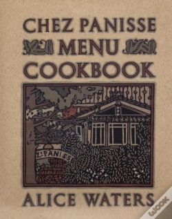 Capa do artigo Chez Panisse Menu Cookbook