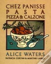 Capa do artigo Chez Panisse Pasta, Pizza, & Calzone