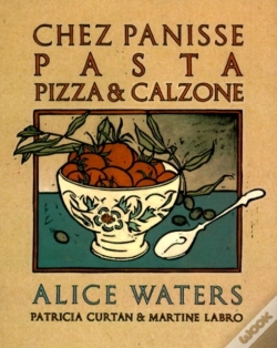 Capa do artigo Chez Panisse Pasta, Pizza, & Calzone