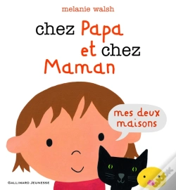 Capa do artigo Chez Papa Et Chez Maman (Mes Deux Maisons)
