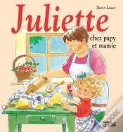Capa do artigo Chez Papy Et Mamie