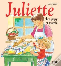 Capa do artigo Chez Papy Et Mamie