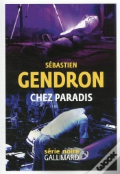 Capa do artigo Chez Paradis