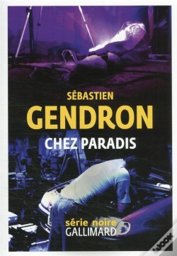 Capa do artigo Chez Paradis