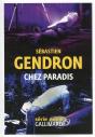 Chez Paradis - Preview