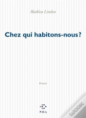 Capa do artigo Chez Qui Habitons-Nous ?