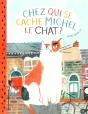 Chez Qui Se Cache Michel Le Chat ? - Preview