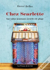 Chez Scarlette