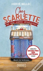 Chez Scarlette