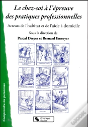 Capa do artigo Chez-Soi A L