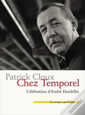Capa do artigo Chez Temporel : Célébration D