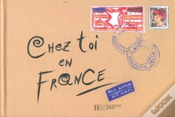 Capa do artigo Chez Toi En France