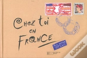 Capa do artigo Chez Toi En France