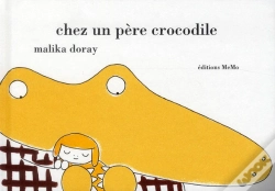 Capa do artigo Chez Un Père Crocodile
