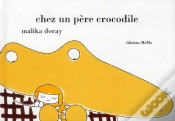 Capa do artigo Chez Un Père Crocodile
