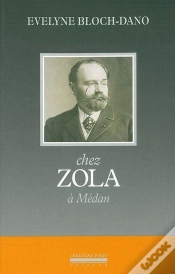 Capa do artigo Chez Zola A Medan