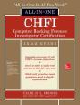 Chfi Computer Hacking Forensic Investigator Certification All-In-One Exam Guide - Preview