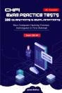 Chfi Exam 312-49 Practice Tests 200 Questions & Explanations - Preview
