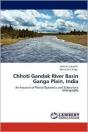 Chhoti Gandak River Basin Ganga Plain, India - Preview