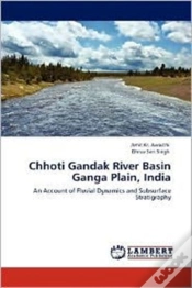 Capa do artigo Chhoti Gandak River Basin Ganga Plain, India