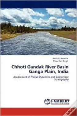 Capa do artigo Chhoti Gandak River Basin Ganga Plain, India