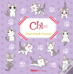 Capa do artigo Chi ; Cherche Et Trouve
