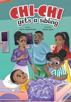 Capa do artigo Chi-Chi Gets A Sibling