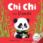 Capa do artigo Chi Chi The Panda