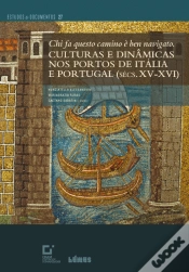 Capa do artigo Chi Fa Questo Camino È Ben Navigato