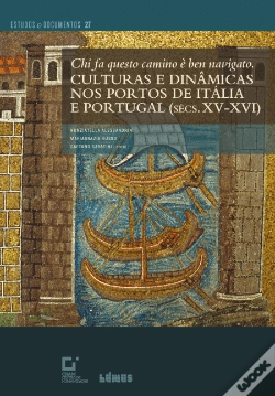 Capa do artigo Chi Fa Questo Camino È Ben Navigato