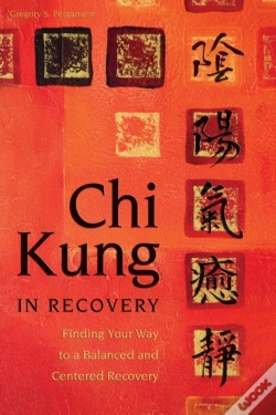 Capa do artigo Chi King In Recovery