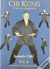 Capa do artigo Chi Kung -Arte De La Respiracion