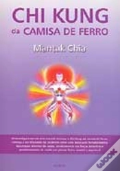 Capa do artigo Chi Kung da Camisa de Ferro I
