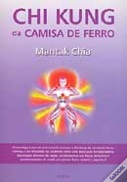Capa do artigo Chi Kung da Camisa de Ferro I