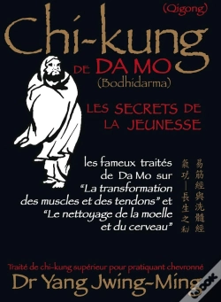 Capa do artigo Chi-Kung De Da Mo, Les Secrets De La Jeunesse