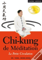 Capa do artigo Chi-Kung De Méditation ; La Petite Circulation