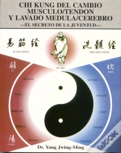 Capa do artigo Chi Kung Del Cambio Músculo/Tendón Y Lavado Médula/Cerebro