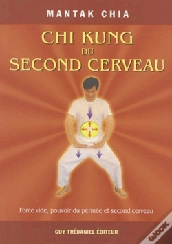 Capa do artigo Chi Kung Du Second Cerveau